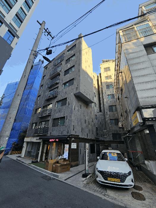 서울특별시 양천구 목동 515-23 효명 제6층 제603호 다세대(빌라) 경매 사진 7