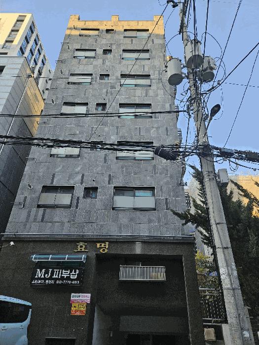 서울특별시 양천구 목동 515-23 효명 제6층 제603호 다세대(빌라) 경매 사진 9