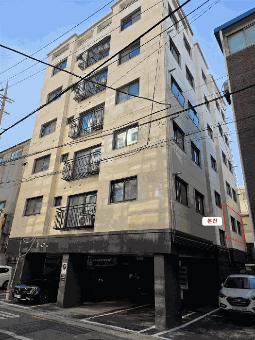 서울특별시 양천구 신정동 889-12 유니크7차 제2층 제203호 다세대(빌라) 경매 사진 1