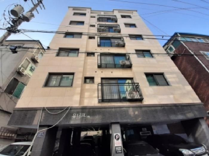 서울특별시 양천구 신정동 889-12 유니크7차 제2층 제203호 다세대(빌라) 경매 사진 10