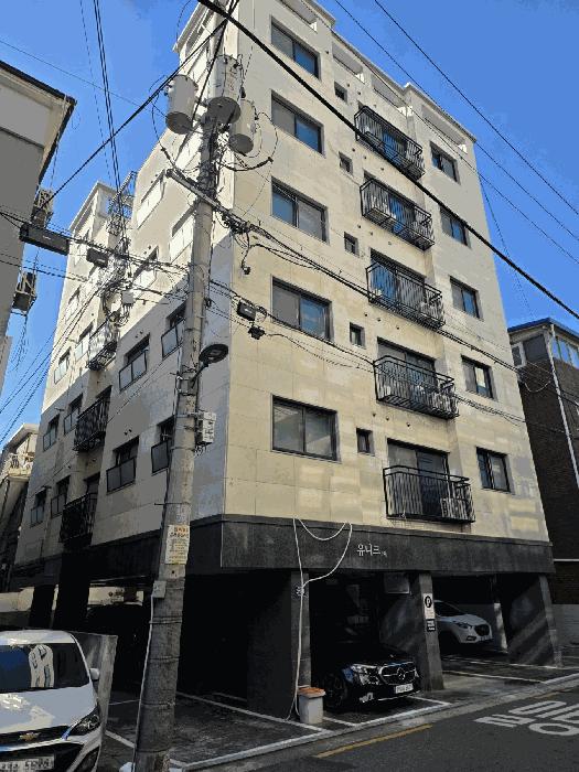 서울특별시 양천구 신정동 889-12 유니크7차 제2층 제203호 다세대(빌라) 경매 사진 2