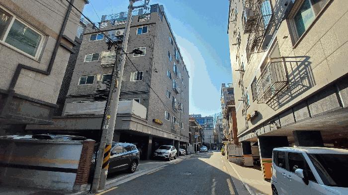 서울특별시 강서구 공항동 680-9 유원펠리체 제6층 제601호 다세대(빌라) 경매 사진 1