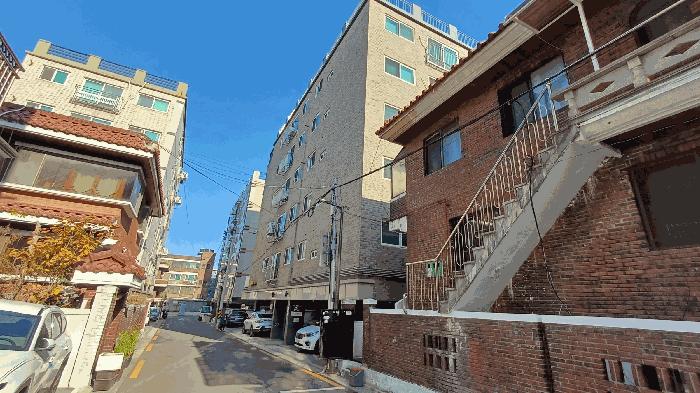 서울특별시 강서구 공항동 680-9 유원펠리체 제6층 제601호 다세대(빌라) 경매 사진 3