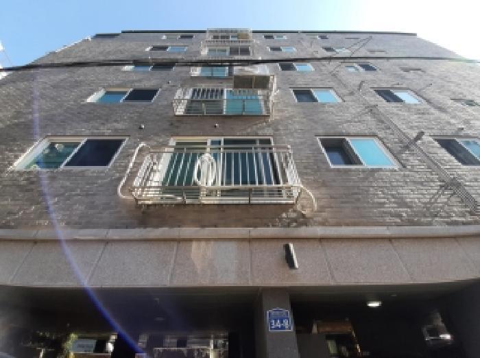 서울특별시 강서구 공항동 680-9 유원펠리체 제6층 제601호 다세대(빌라) 경매 사진 6