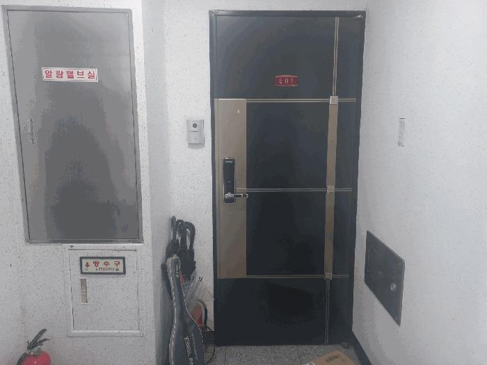 서울특별시 구로구 구로동 329-78 대보스빌 제5층 제501호 다세대(빌라) 경매 사진 2