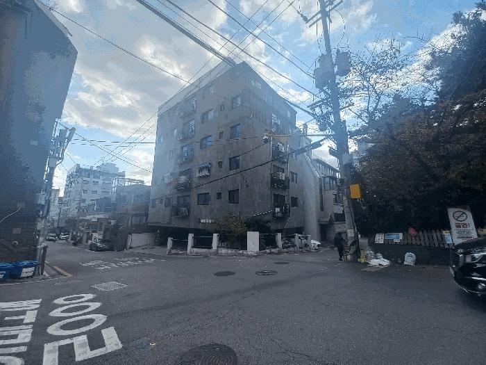 서울특별시 구로구 구로동 329-78 대보스빌 제5층 제501호 다세대(빌라) 경매 사진 6