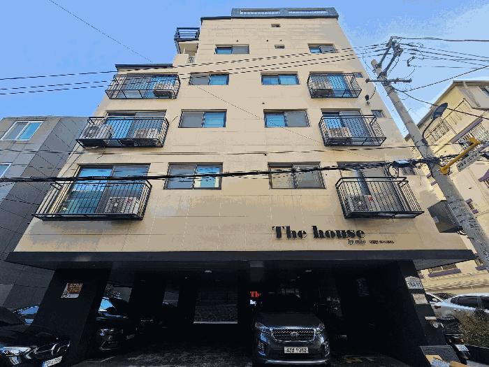 서울특별시 강서구 화곡동 372-8 더하우스 제3층 제304호 다세대(빌라) 경매 사진 1