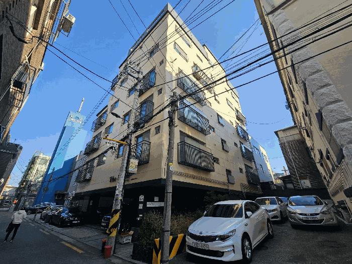 서울특별시 강서구 화곡동 372-8 더하우스 제3층 제304호 다세대(빌라) 경매 사진 5