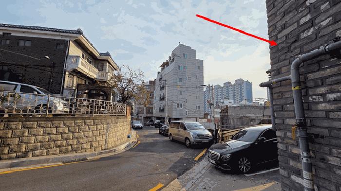 서울특별시 구로구 궁동 197-3 상떼그린빌 제101동 제4층 제401호 다세대(빌라) 경매 사진 4