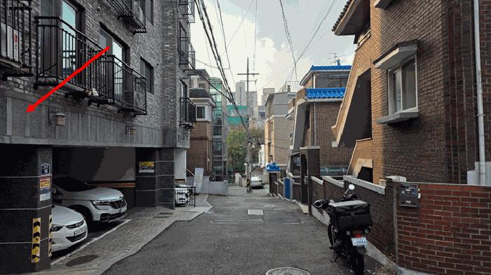서울특별시 구로구 궁동 197-3 상떼그린빌 제101동 제4층 제401호 다세대(빌라) 경매 사진 7