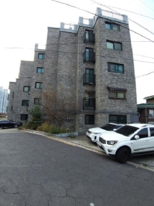 서울특별시 구로구 궁동 197-3 상떼그린빌 제101동 제4층 제401호 다세대(빌라) 경매 사진 9