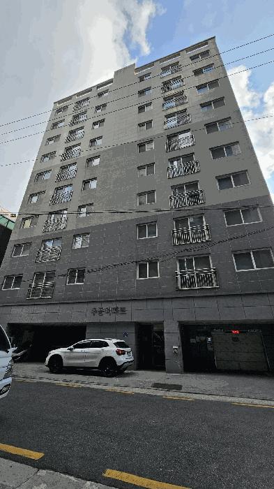 서울특별시 강서구 화곡동 922-17 우공아파트 제10층 제1002호 오피스텔 경매 사진 1