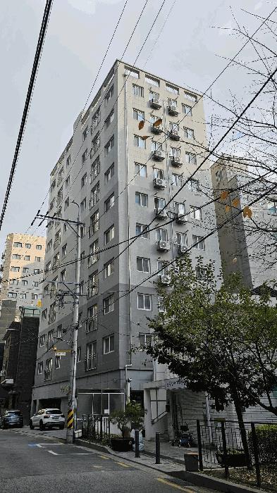 서울특별시 강서구 화곡동 922-17 우공아파트 제10층 제1002호 오피스텔 경매 사진 4