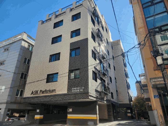 서울특별시 강서구 화곡동 851-33 에스케이파크리움 제3층 제303호 다세대(빌라) 경매 사진 1