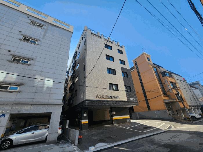 서울특별시 강서구 화곡동 851-33 에스케이파크리움 제3층 제303호 다세대(빌라) 경매 사진 6