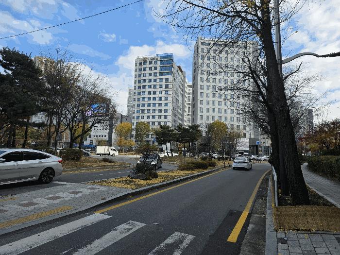 서울특별시 강서구 화곡동 1110 연우넥스트파크뷰 제13층 제1315호 오피스텔 경매 사진 3
