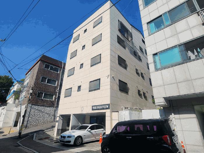 서울특별시 동작구 상도동 244-241 다가구주택 경매 사진 1