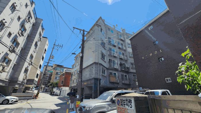 서울 관악구 다세대(빌라)