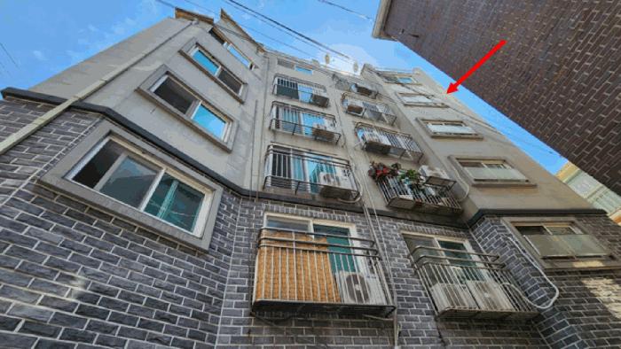 서울특별시 관악구 신림동 630-3 베네스트 5층501호 다세대(빌라) 경매 사진 2