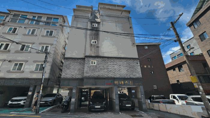 서울특별시 관악구 신림동 630-3 베네스트 5층501호 다세대(빌라) 경매 사진 4