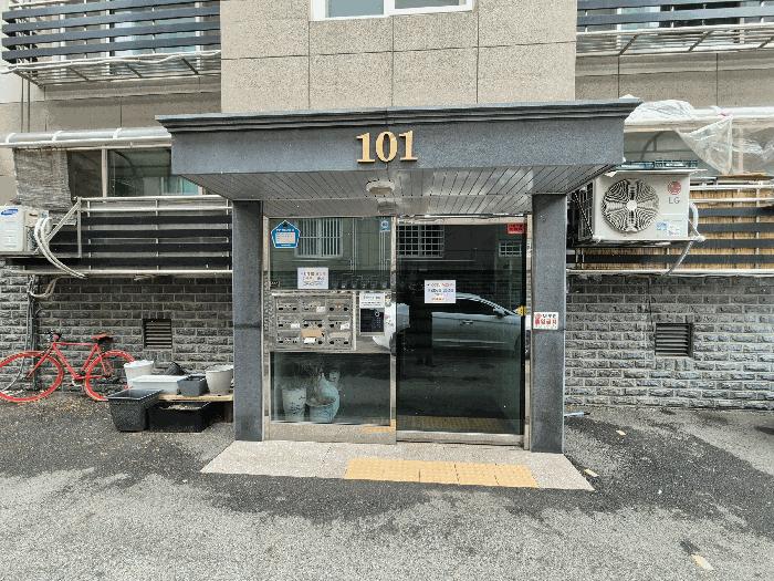 경기도 파주시 야당동 145-4 아이하우스 101동 2층201호 다세대(빌라) 경매 사진 2
