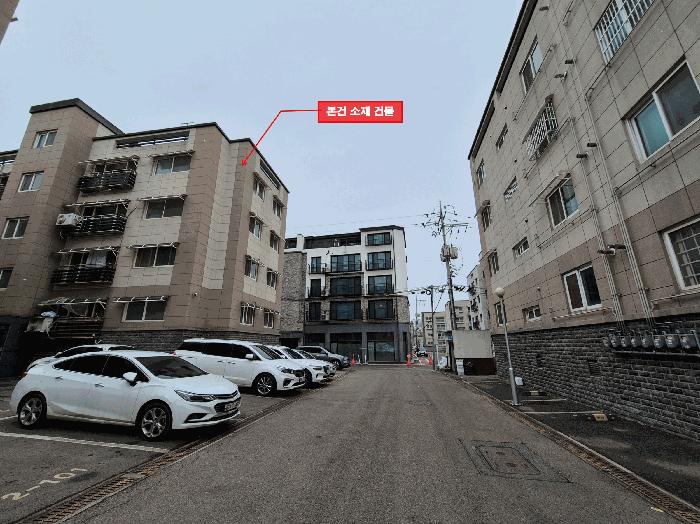 경기도 파주시 야당동 145-4 아이하우스 101동 2층201호 다세대(빌라) 경매 사진 3