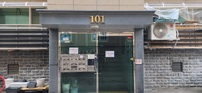 경기도 파주시 야당동 145-4 아이하우스 101동 2층201호 다세대(빌라) 경매 사진 7