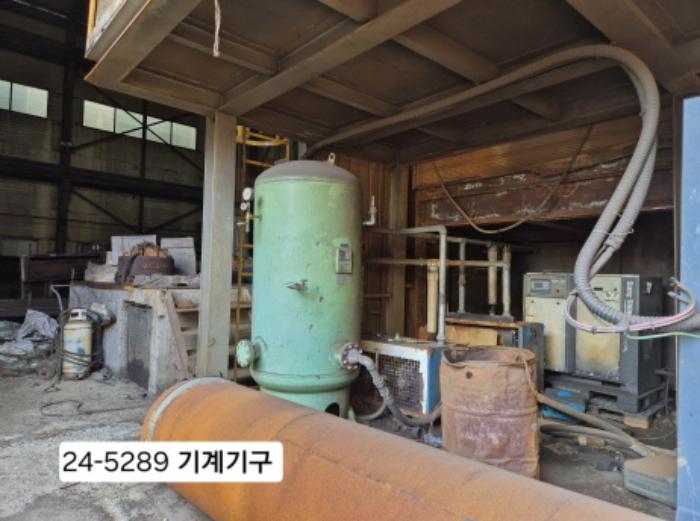 부산광역시 강서구 송정동 1467-2 공장 경매 사진 3