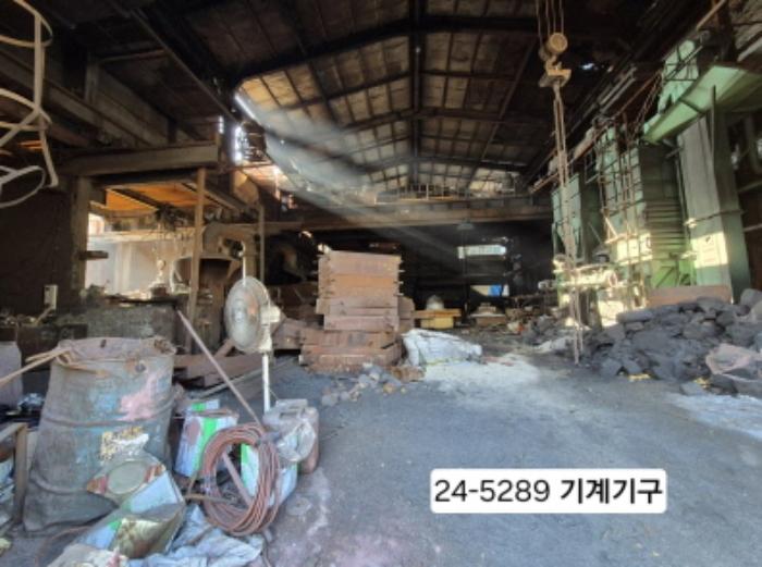 부산광역시 강서구 송정동 1467-2 공장 경매 사진 6