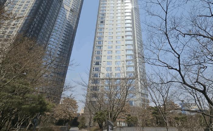 경기도 고양시 일산서구 탄현동 1640 일산두산위브더제니스 103동 44층4405호 아파트 경매 사진 1