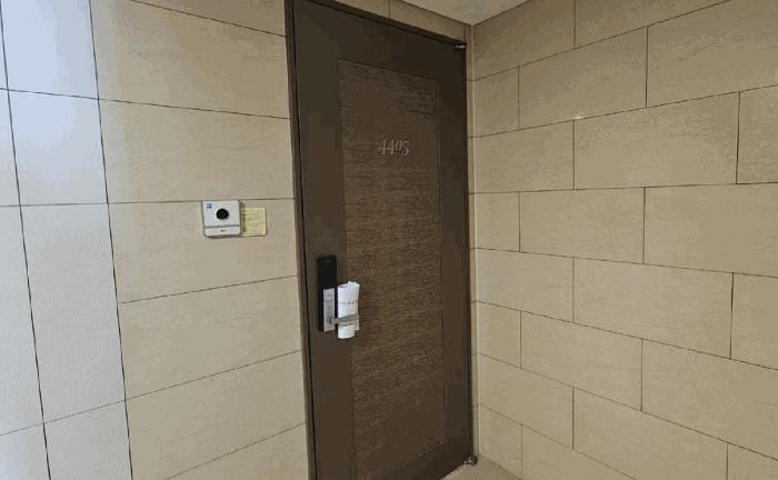 경기도 고양시 일산서구 탄현동 1640 일산두산위브더제니스 103동 44층4405호 아파트 경매 사진 2