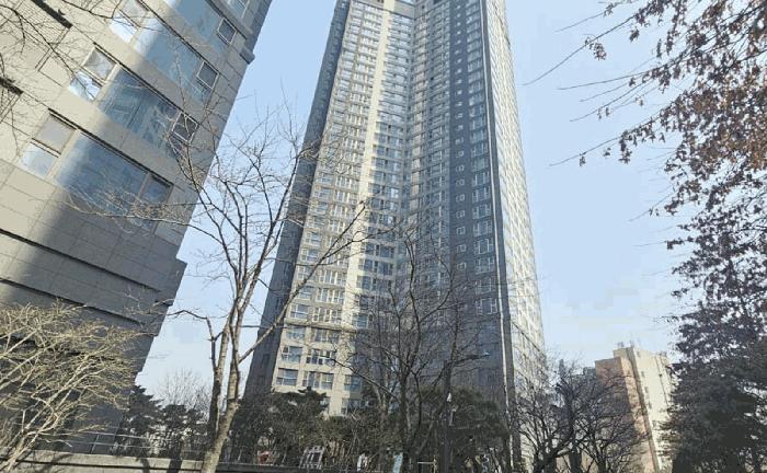 경기도 고양시 일산서구 탄현동 1640 일산두산위브더제니스 103동 44층4405호 아파트 경매 사진 3