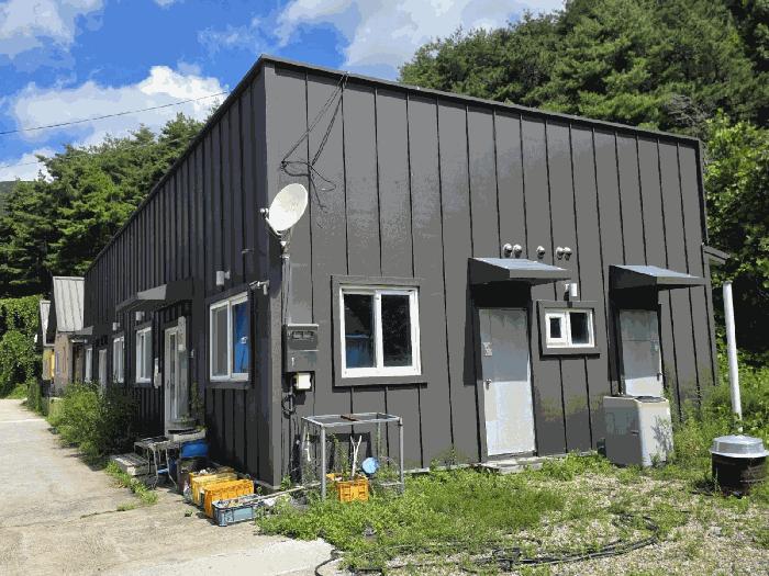 경상북도 영천시 자양면 보현리 1495-7 펜션(캠핑장) 경매 사진 6