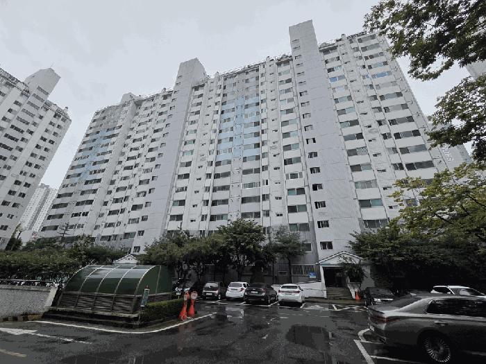 대구광역시 북구 침산동 372-3 대한동아침산1차무지개아파트 106동 6층604호 아파트 경매 사진 6