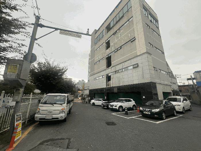 경상남도 창원시 마산합포구 자산동 302-4 근린시설 경매 사진 1