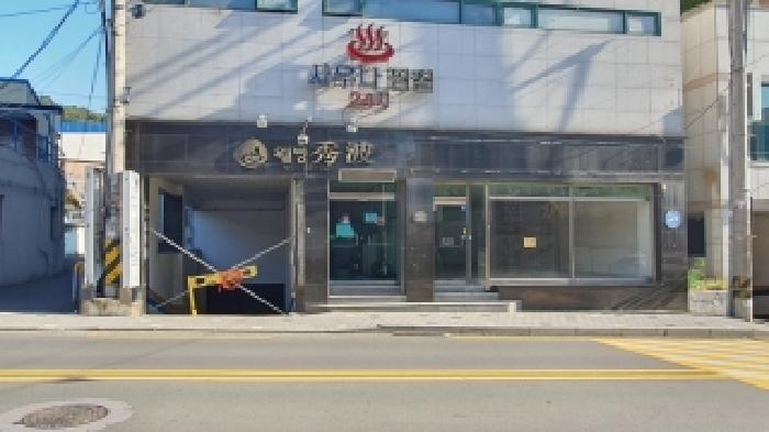 경상남도 창원시 마산합포구 자산동 302-4 근린시설 경매 사진 14