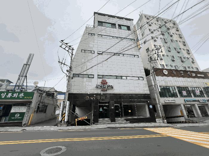 경상남도 창원시 마산합포구 자산동 302-4 근린시설 경매 사진 2