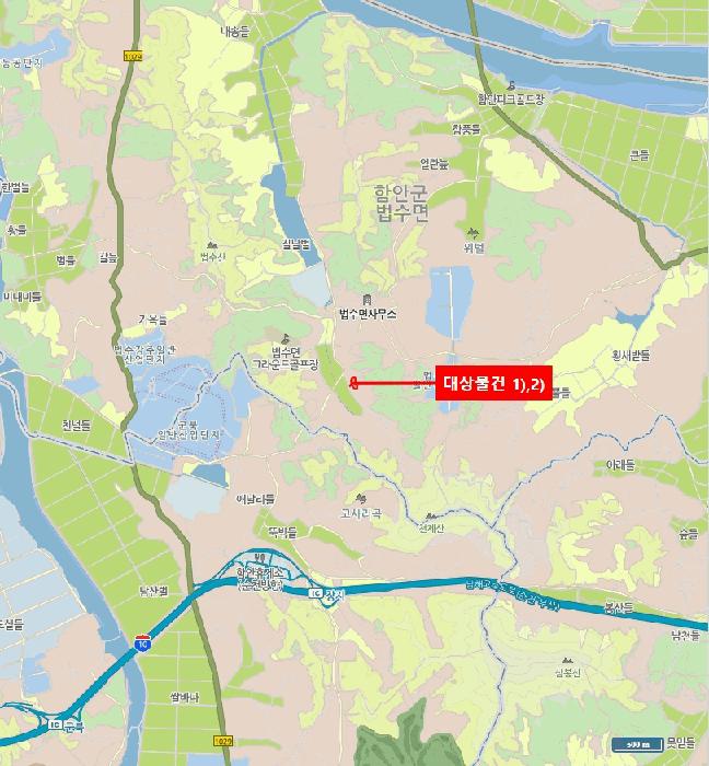 경상남도 함안군 법수면 우거리 584 전 경매 사진 12