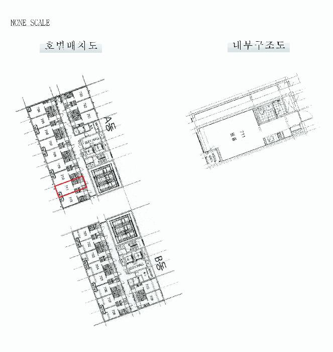 경기도 파주시 금촌동 52-45 천년가골든뷰 7층에이동711호 오피스텔 경매 사진 11