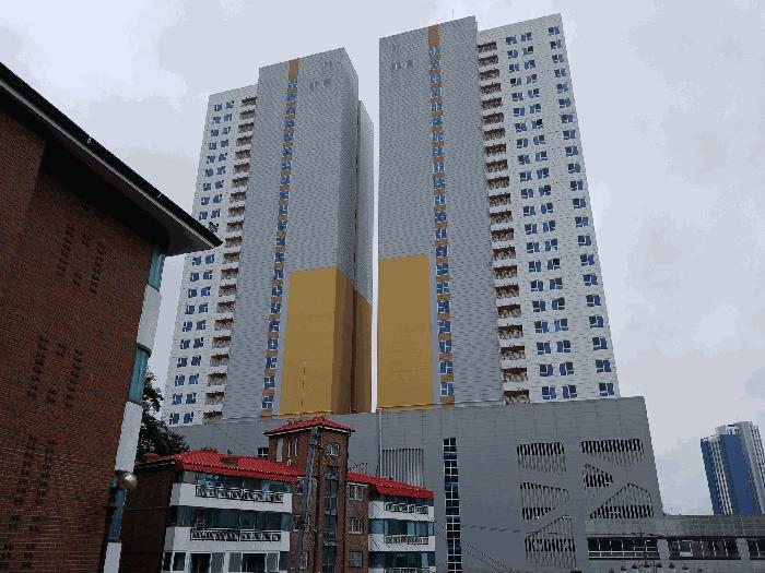경기도 파주시 금촌동 52-45 천년가골든뷰 7층에이동711호 오피스텔 경매 사진 4