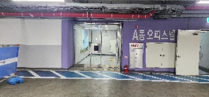 경기도 파주시 금촌동 52-45 천년가골든뷰 7층에이동711호 오피스텔 경매 사진 7