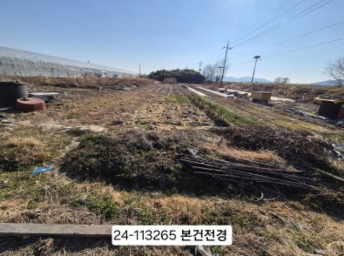 부산광역시 강서구 강동동 3136 답 경매 사진 7