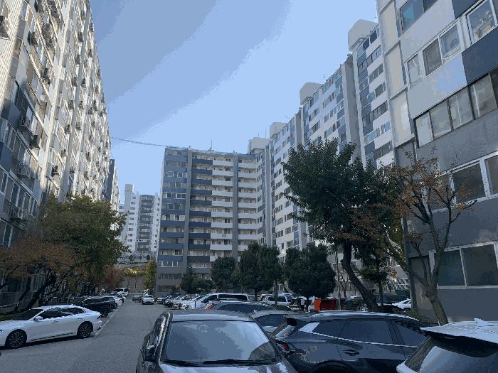 경기도 부천시 소사구 송내동 450-1 현대아파트 105동 9층903호 아파트 경매 사진 5
