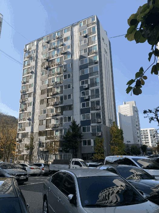 경기도 부천시 소사구 송내동 450-1 현대아파트 105동 9층903호 아파트 경매 사진 6