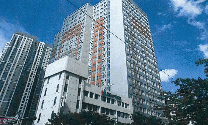 대구광역시 중구 하서동 28-1 15층1532호 오피스텔 경매 사진 2