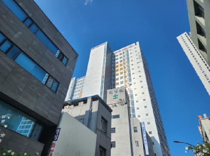 대구광역시 중구 하서동 28-1 15층1532호 오피스텔 경매 사진 9
