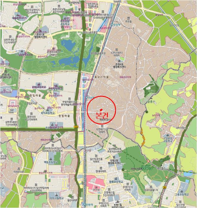 경기도 파주시 야당동 178-36 라빌레뜨 4동 3층301호 다세대(빌라) 경매 사진 11