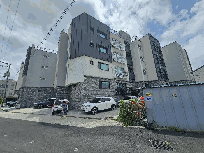 경기도 파주시 야당동 178-36 라빌레뜨 4동 3층301호 다세대(빌라) 경매 사진 2