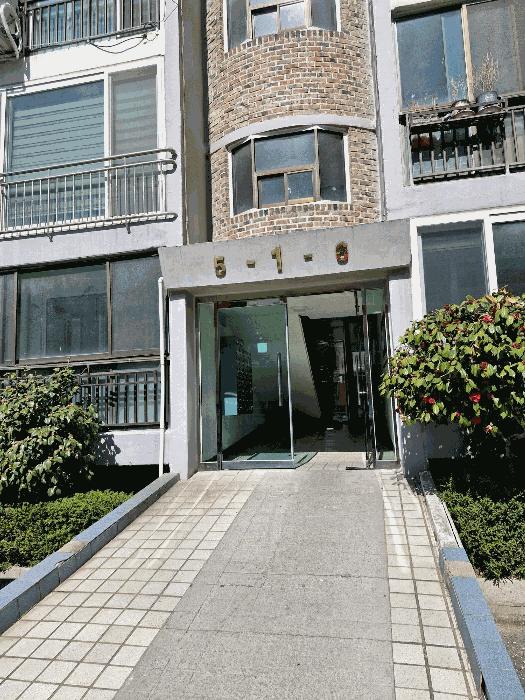 부산광역시 사하구 당리동 480-9 삼성타워맨션 5층506호 아파트 경매 사진 3