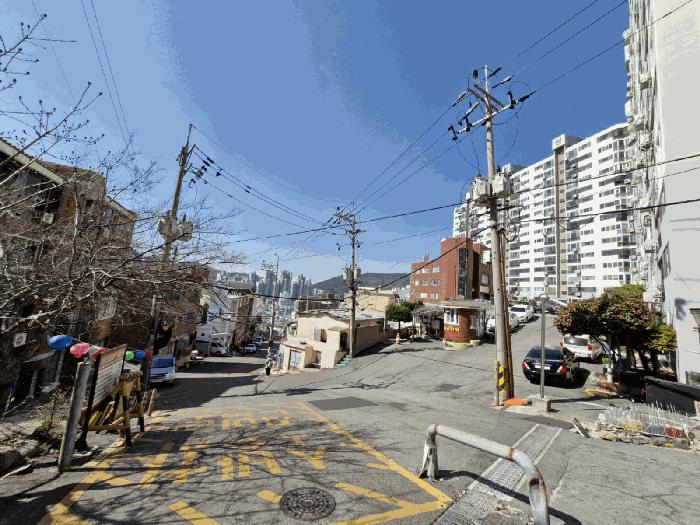 부산광역시 사하구 당리동 480-9 삼성타워맨션 5층506호 아파트 경매 사진 4